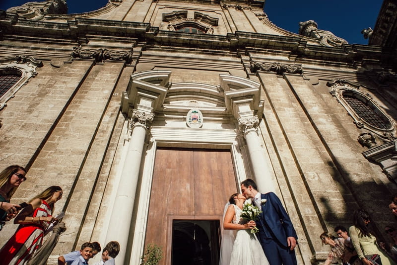 Fotografo professionista per matrimonio Polignano a Mare